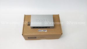 Switch ZyXEL GS1200-5