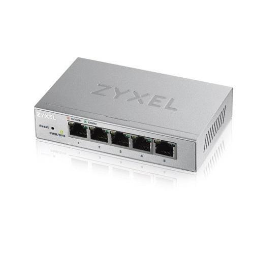 Switch ZyXEL GS1200-5