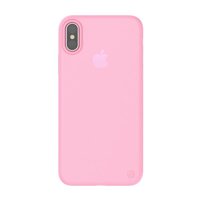 SwitchEasy Ultra Slim 0.35 Case for 2018 iPhone X/XS