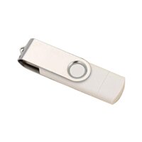 Swivel USB 2.0 High Speed Flash Drive Memory Stick 1G Storage Thumb Pen
