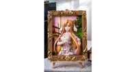 Sword Art Online: Alicization - Asuna - SSR Figure (Infinity Studio)