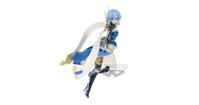 Sword Art Online: Alicization - War of Underworld - Sinon - Espresto - The sun Goddess Solus (Bandai Spirits)