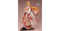 Sword Art Online: Alicization - War of Underworld - Asuna - F:Nex - 1/4 - Nihon Ningyou (FuRyu, Yoshitoku)