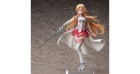 Sword Art Online: Alicization - War of Underworld - Asuna - B-style - 1/4 - Knights of the Blood Ver. (FREEing)