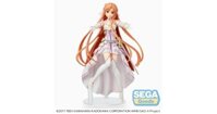 Sword Art Online: Alicization - War of Underworld - Asuna - LPM Figure - The Goddess of Creation Stacia (SEGA)