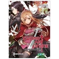 Sword Art Online Progressive Tập 5