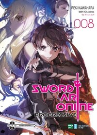 Sword Art Online Progressive Tập 8
