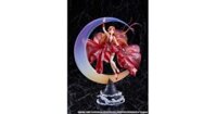 Sword Art Online: Progressive - Hoshinaki Yoru no Aria - Asuna - Shibuya Scramble Figure - 1/7 - Crystal Dress Ver. (Alpha Satellite, eStream)
