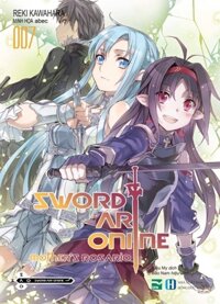 Sword Art Online Progressive Tập 7