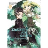 Sword Art Online (SAO) - Tập 3