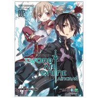 Sword Art Online - Tập 2 Tái Bản