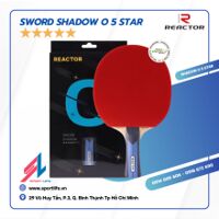 Sword Shadow O 5 Star