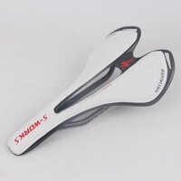 Sworks Yên Xe Carbon Full Sợi Carbon Đường Xe Đạp Yên Xe Carbon Yên Ghế Đệm Chuyên Dụng Siêu Nhẹ Sợi Carbon Tay Cầm Yên Ghế