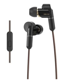 Tai nghe Sony XBA-N3AP