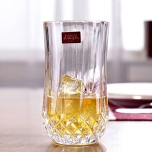 Bộ 6 cốc thủy tinh Luminarc CdA G5123 360ml