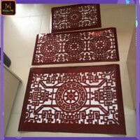 sx - TẤM DÁN CHỐNG ÁM KHÓI BÀN THỜ đẹp, giá rẻ, ưu điểm cho trần thạch cao không phải khoan [tiện dùng]