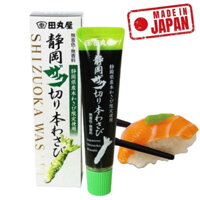 [SX Từ Nhật Bản] Mù Tạt Tươi Hon Wasabi 42Gr Tamaruya Gia Vị Trứ Danh Nhật Bản