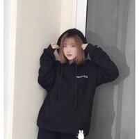 SXAR OVIG Áo Hoodie RE.GOD. KOREAN Unisex 26 22