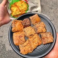 SXAR WIGT Đậu Phụ Thối Hãng Ba Con Sóc 18 22