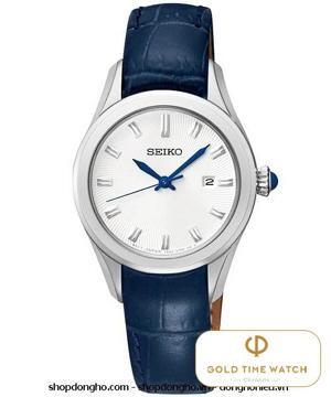 Đồng hồ nữ Seiko SXDF69P1
