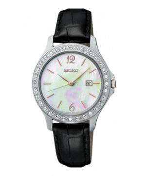 Đồng hồ nữ Seiko SXDF81P2
