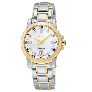 Đồng hồ Seiko Premier SXDG02P1