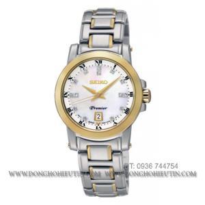 Đồng hồ Seiko Premier SXDG02P1