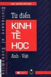 Từ Điển Kinh Tế Học (Có Đối Chiếu Tiếng Anh)
