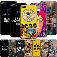 Sy _ 152 Ốp Lưng The Beatles Cho Apple iPhone 7 8 Plus 11 14 Pro Max