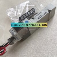 SY3140-5LOZ    SY3140-5LZ    SY3140-5LZD  Van từ 5/2 bắt đế SMC