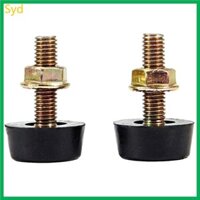 Syd 1 Cặp Xe Bonnet Điều Chỉnh Bump Stop BSANS1GP-1 Cho Maverick DA Y60 62840-H8500