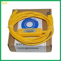 Syd linh hoạt USB-ACAB230 cho cáp lập trình PLC DELTA DVP Cáp tải xuống USB-DVP