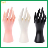 Syd Mannequin Tay Trang Sức Hiển Thị Giá Đỡ Vòng Tay Nhựa Vòng Đồng Hồ Đứng Hỗ Trợ Giá Đỡ Nhẫn Đứng Cửa Hàng Trang Sức Disp