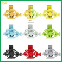 Syd Mini Vô Lăng Cho Bộ Điều Khiển Đua Trò Chơi Vô Lăng Điều Khiển Đua Xe Phụ Kiện Chơi Game