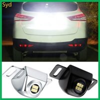 Syd Power 6000K Trắng 650Lumens 5W Bóng đèn LED dự phòng ngược cho xe SUV