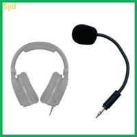 Syd Thay Thế Trò Chơi Mics Micro Boom Cho G735 Micro Máy Tính PC Chơi Game Tai Nghe Phụ Kiện