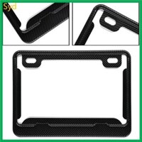 Syd Thép Đa Năng Xe Máy Biển Số Khung Khung Giá Đỡ Biển Số Khung