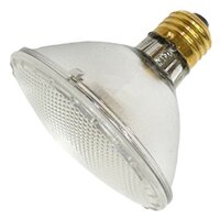 Sylvania 16135 - 39PAR30/HAL/WFL50/DL PAR30 Halogen Light Bulb