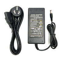 Sylvania DS218 DS216J DS218J DS220J Bộ chuyển đổi nguồn NAS Cáp sạc 12V Dây nguồn