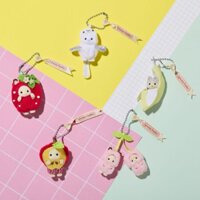 Sylvanian Families Baby Keychain Có Sẵn