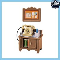 Sylvanian Families Furniture [Telephone Stand Set] CA-501 ST Mark certification 3 years and older Toy Doll House Sylvanian Families Epoch Co., Ltd. EPOCH
Sylvanian Families Furniture [Sofa Armchair Set] CA-521 ST Mark certification 3 years and older Toy D