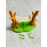 Sylvanian Families SET Võng cây