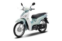 SYM Angela 50