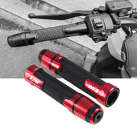 Sym Phụ Kiện Xe Máy Cho SYM Joymax Z 125 200 250 300 GTS 250i 300i T3 CNC 7 / 8 "22mm Tay Cầm Đầu Tay Cầm Tay Cầm Tay Cầm Tay Cầm