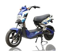 SYM Z1 2019