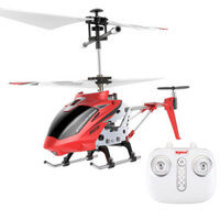 SYMA S107H 2.4G 3.5CH Auto-hover Altitude Hold RC Helicopter With Gyro RTF