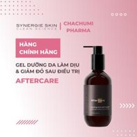 Synergie Skin AfterCare – Gel làm dịu da sau laser, IPL, phi kim 200ml