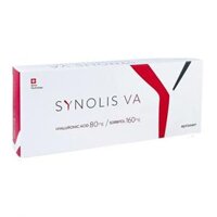 Synolis VA 80/160mg