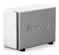 Synology 2 bay NAS DiskStation DS218j