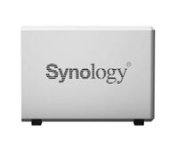 Synology 2 bay NAS DiskStation DS216se